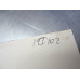19F102 Lower Engine Oil Pan For 07-12 Hyundai Elantra  2.0